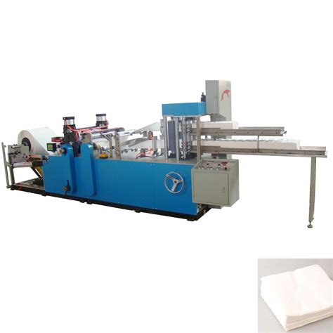 Revolutionize Your Napkin Production with Our Printing Machine